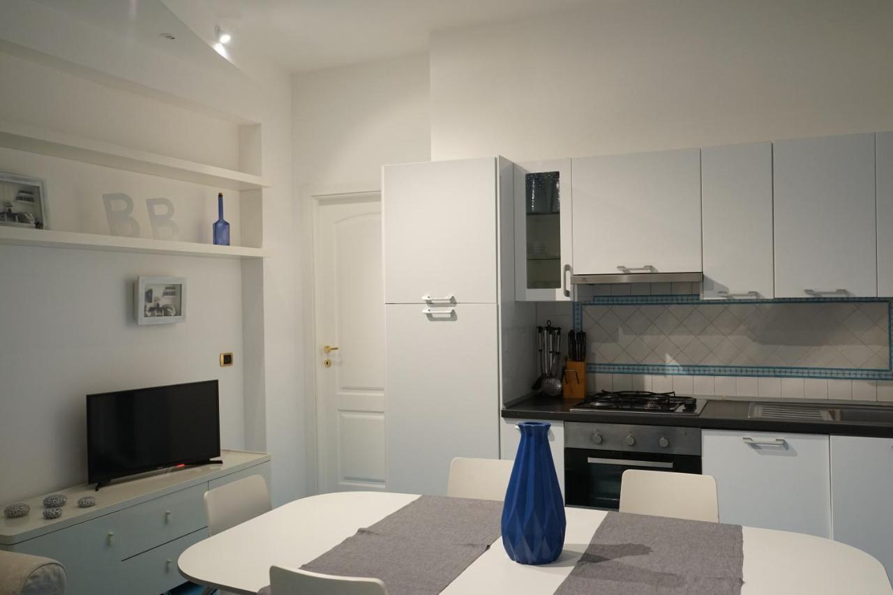 Residence House Conero Numana Exterior photo