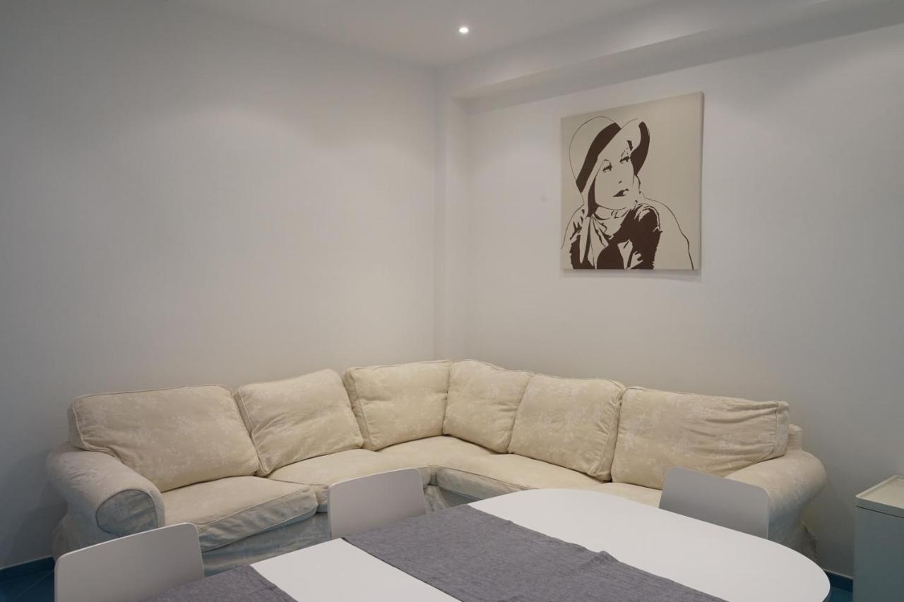 Residence House Conero Numana Exterior photo