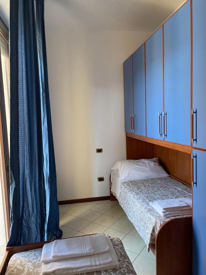 Residence House Conero Numana Exterior photo